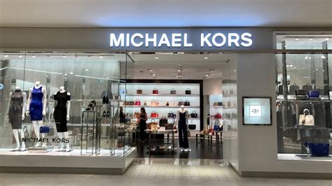 Michael Kors Locations in St Bruno, Quebec .